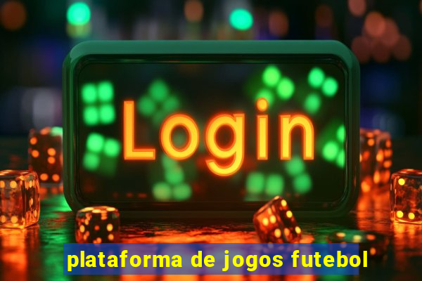 plataforma de jogos futebol